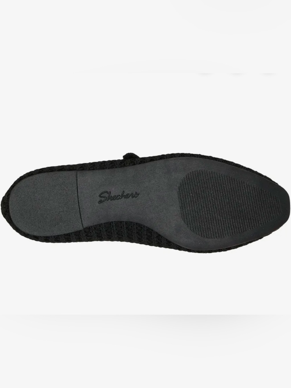 SKECHERS Women's Cleo Snip Slip-On Mary Jane Flats. Size 8 - Picture 5 of 13
